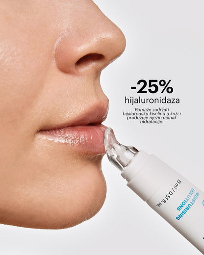 ha densimatrix lips