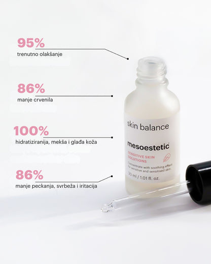 mesoestetic skin balance