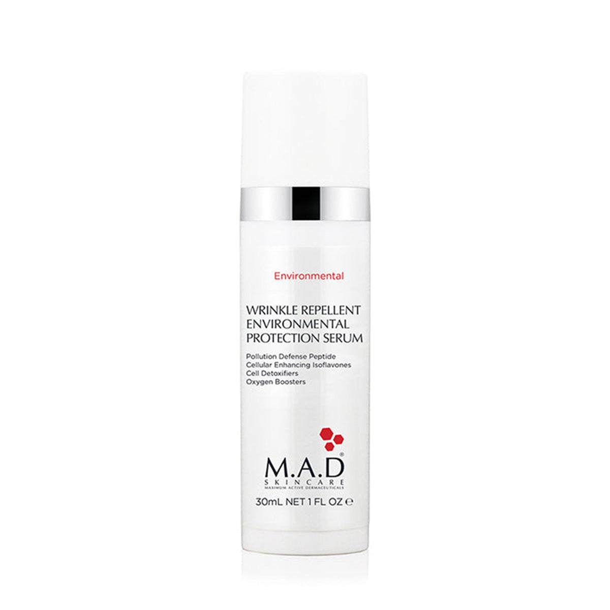 M.A.D Antioxidant Environmental Serum