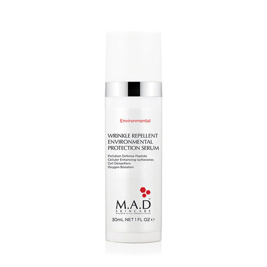M.A.D Antioxidant Environmental Serum