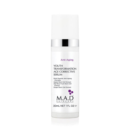 M.A.D Anti Wrinkle Youth Serum