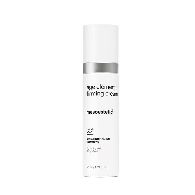 meseoestetic age element firming cream