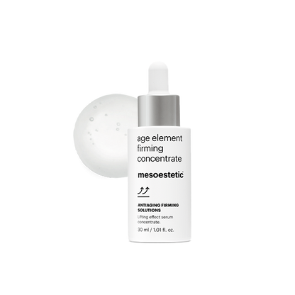 mesoestetic age element firming concentrate