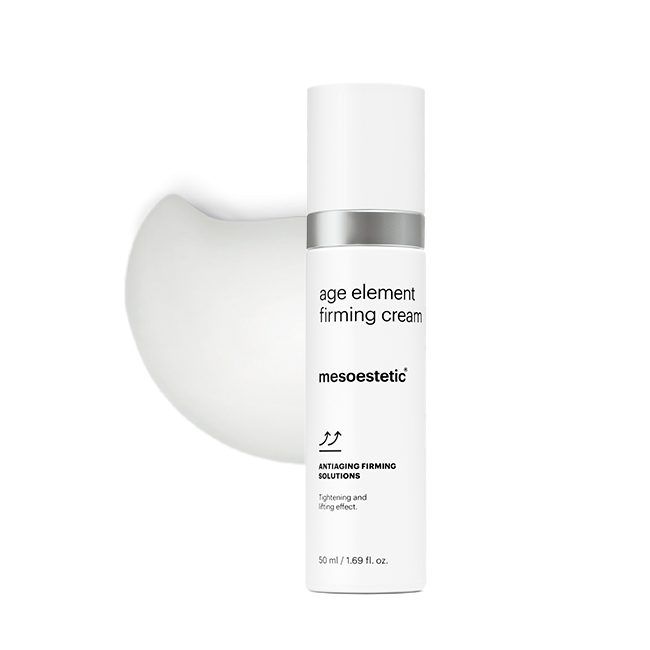 meseoestetic age element firming cream