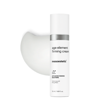 meseoestetic age element firming cream