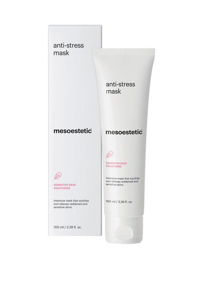 mesoestetic anti-stress mask