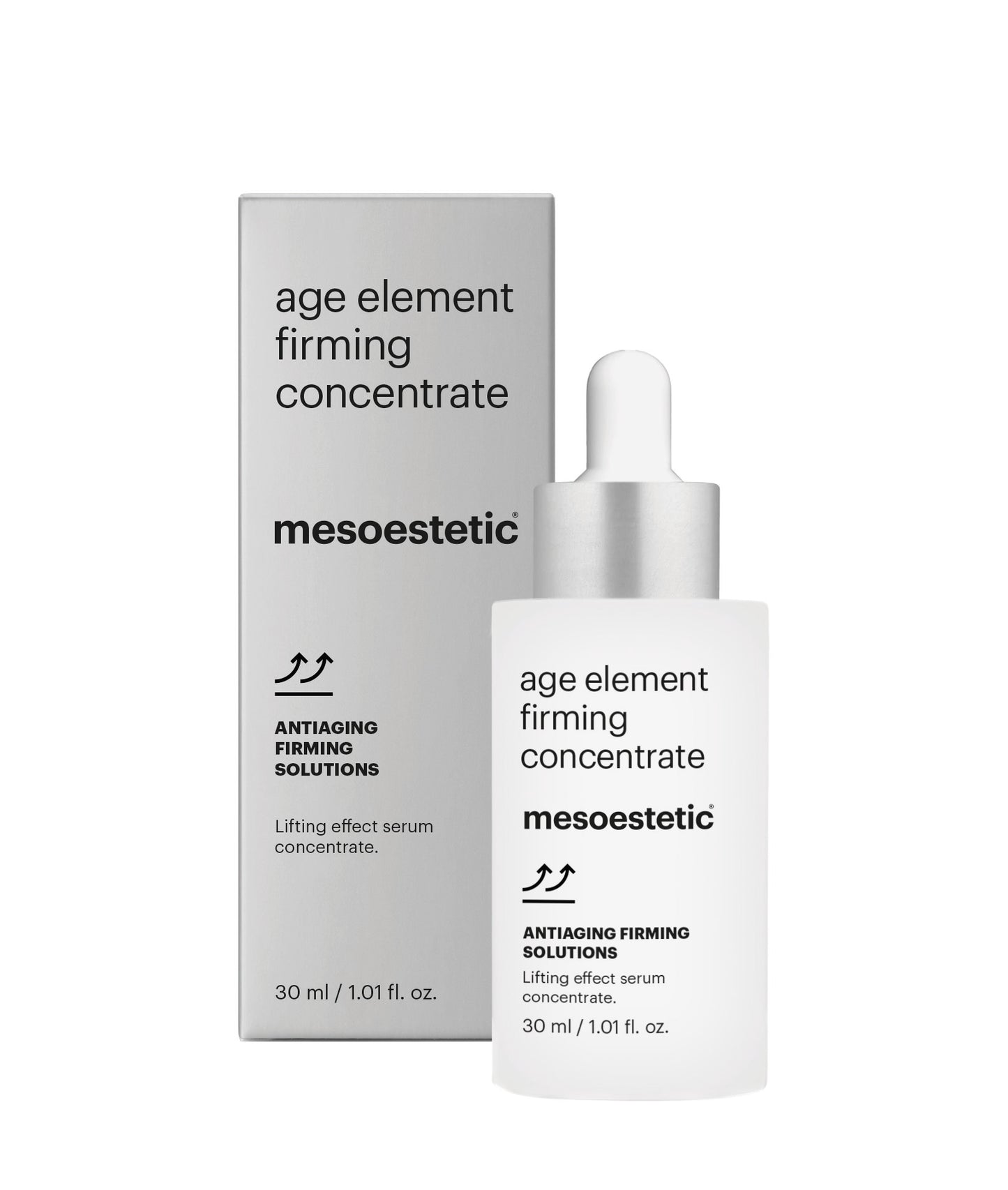 mesoestetic age element firming concentrate