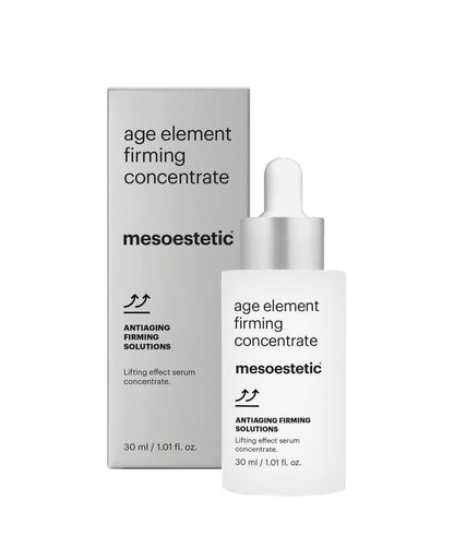 mesoestetic age element firming concentrate