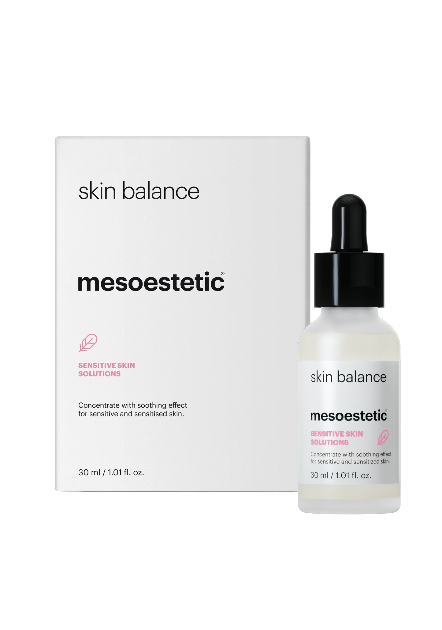 mesoestetic skin balance