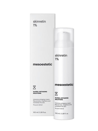 mesoestetic skinretin 0,3%