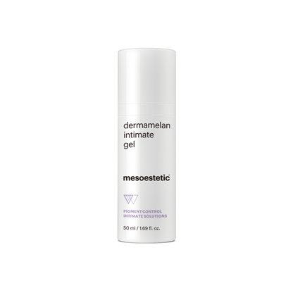 dermamelan intimate gel