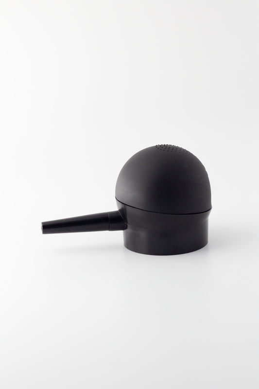 KERATIN PUMP dozator Keratin Fibersa
