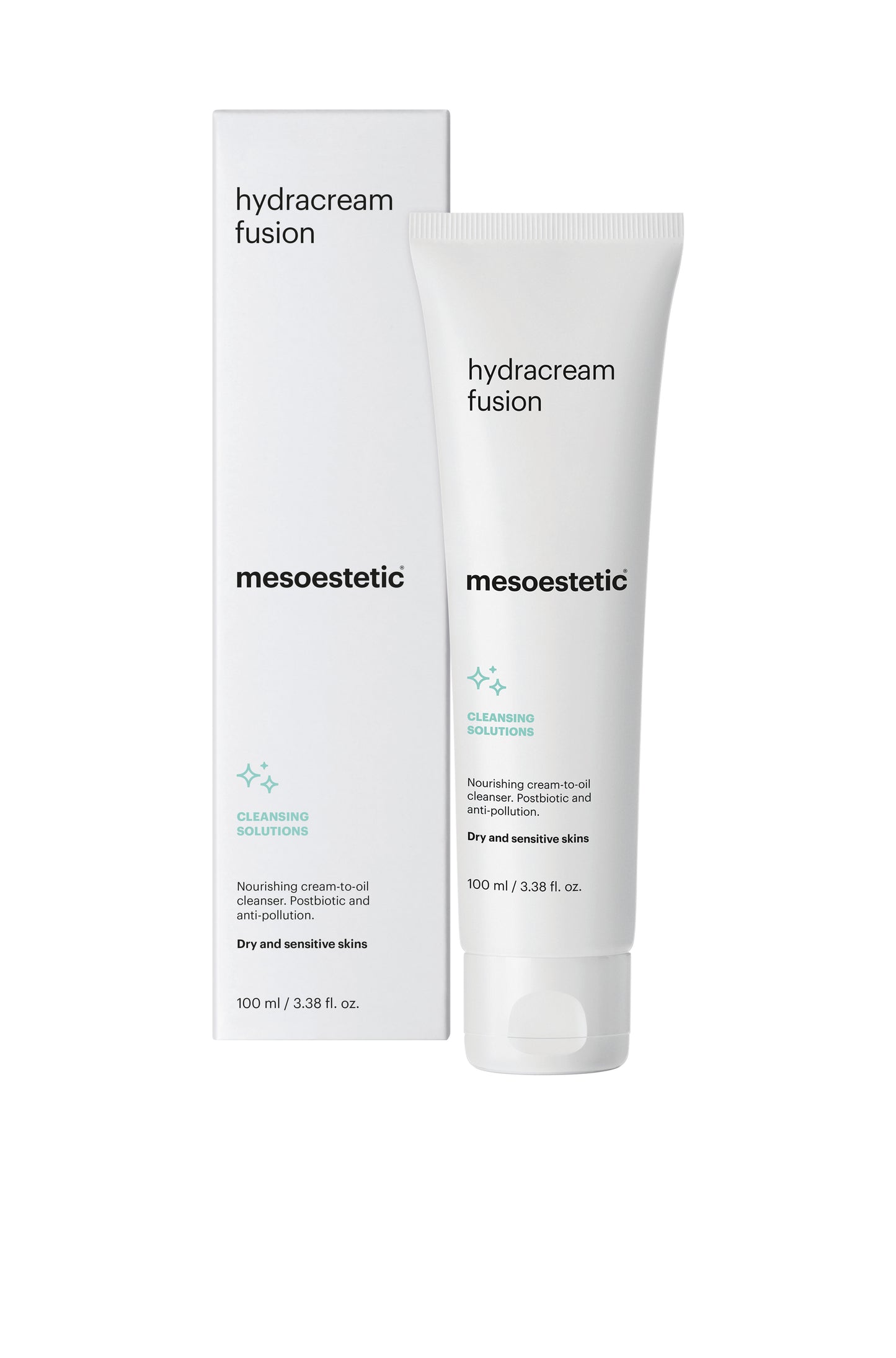 mesoestetic hydracream fusion