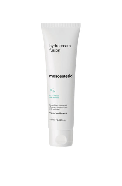 mesoestetic hydracream fusion