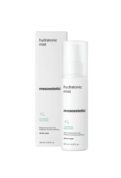 mesoestetic hydratonic mist