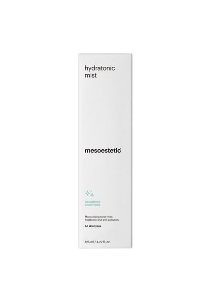 mesoestetic hydratonic mist