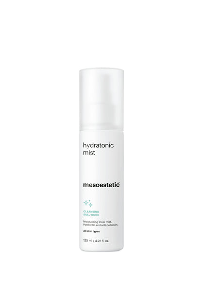 mesoestetic hydratonic mist