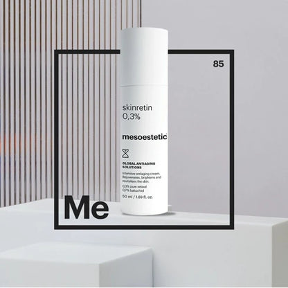 mesoestetic skinretin 0,3%