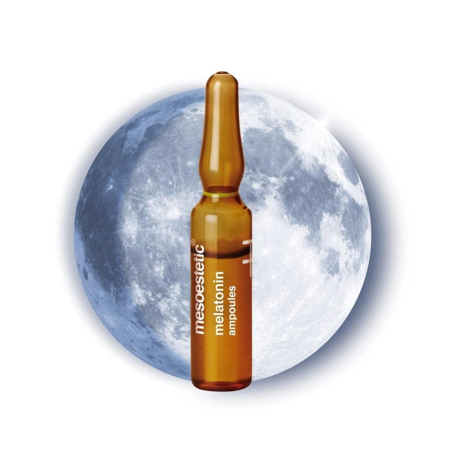 mesoestetic melatonin ampule