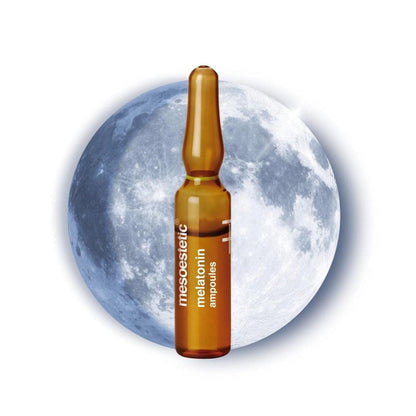 mesoestetic melatonin ampule