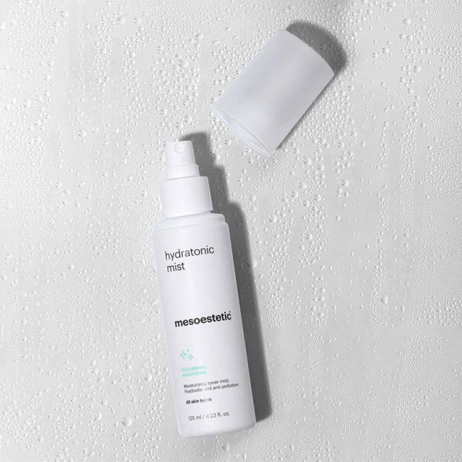 mesoestetic hydratonic mist