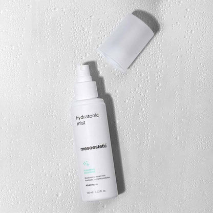 mesoestetic hydratonic mist