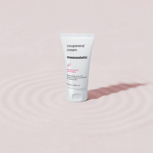 mesoestetic couperend cream