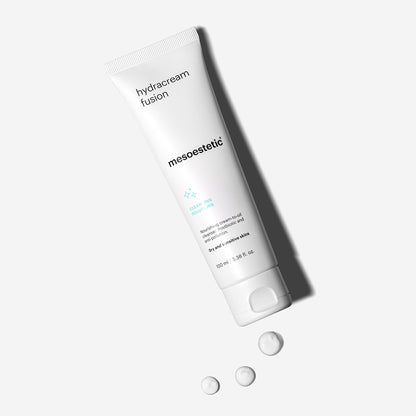 mesoestetic hydracream fusion-balzam za čišćenje lica i uklanjanje šminke
