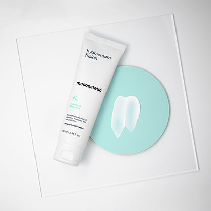 mesoestetic hydracream fusion-balzam za čišćenje lica i uklanjanje šminke