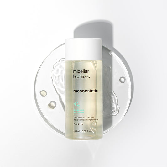 mesoestetic micellar biphasic