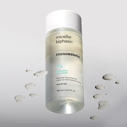 mesoestetic micellar biphasic