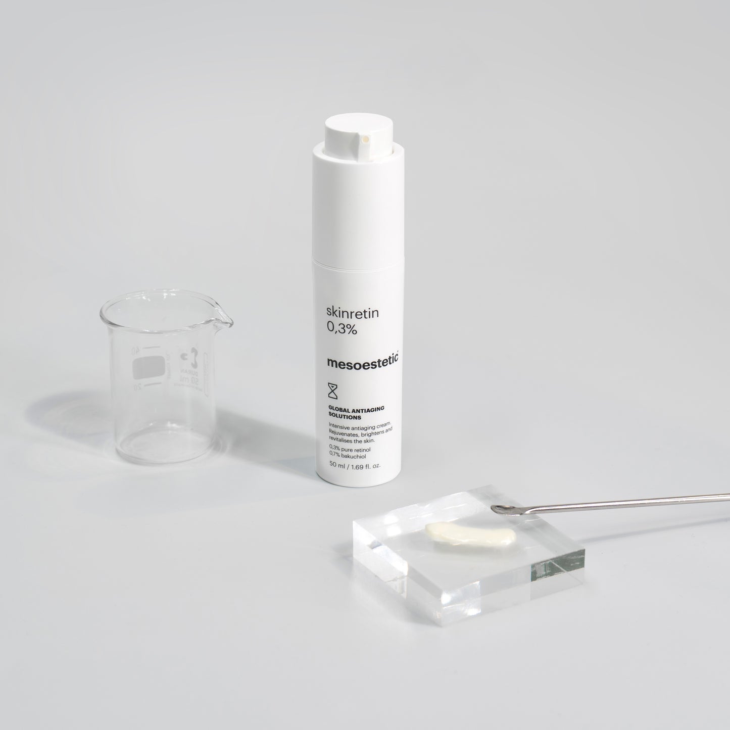 mesoestetic skinretin 0,3%