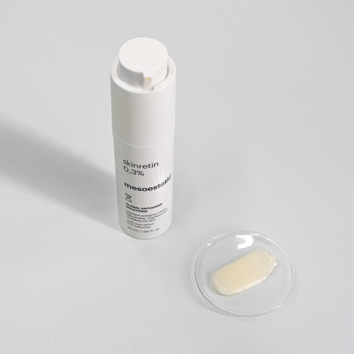 mesoestetic skinretin 0,3%