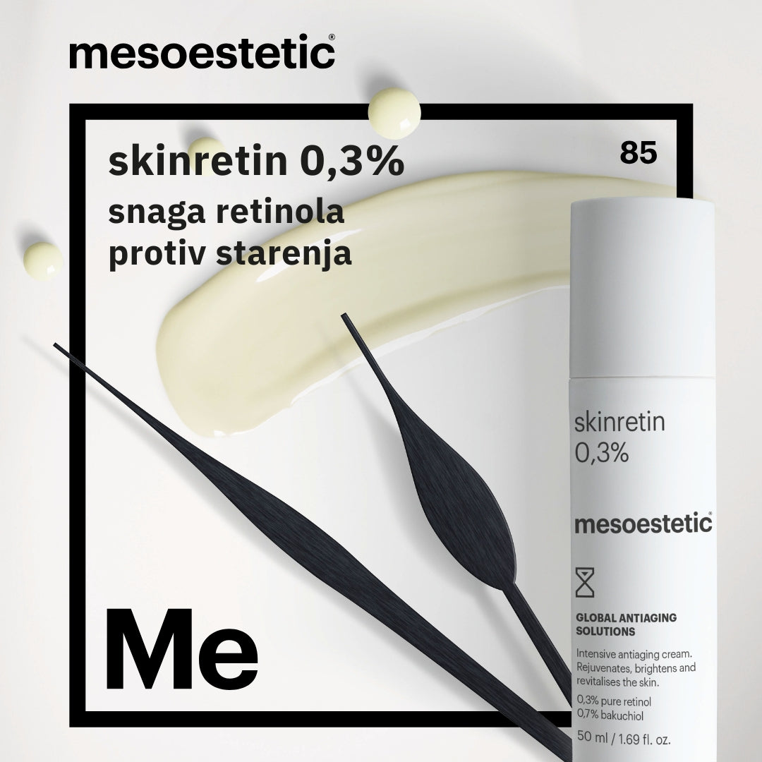 mesoestetic skinretin 0,3%