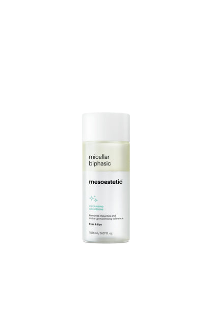 mesoestetic micellar biphasic