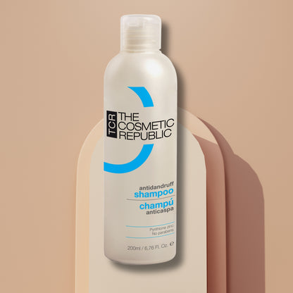 Anti-dandruff shampoo- šampon protiv prhuti