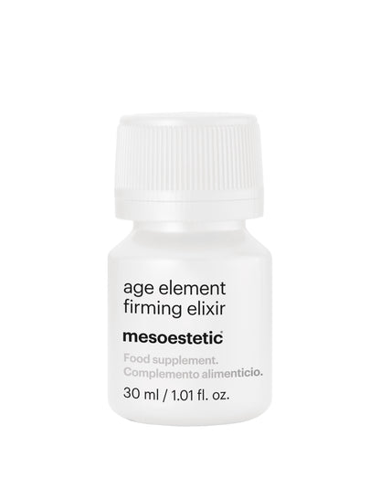 mesoestetic age element firming elixir