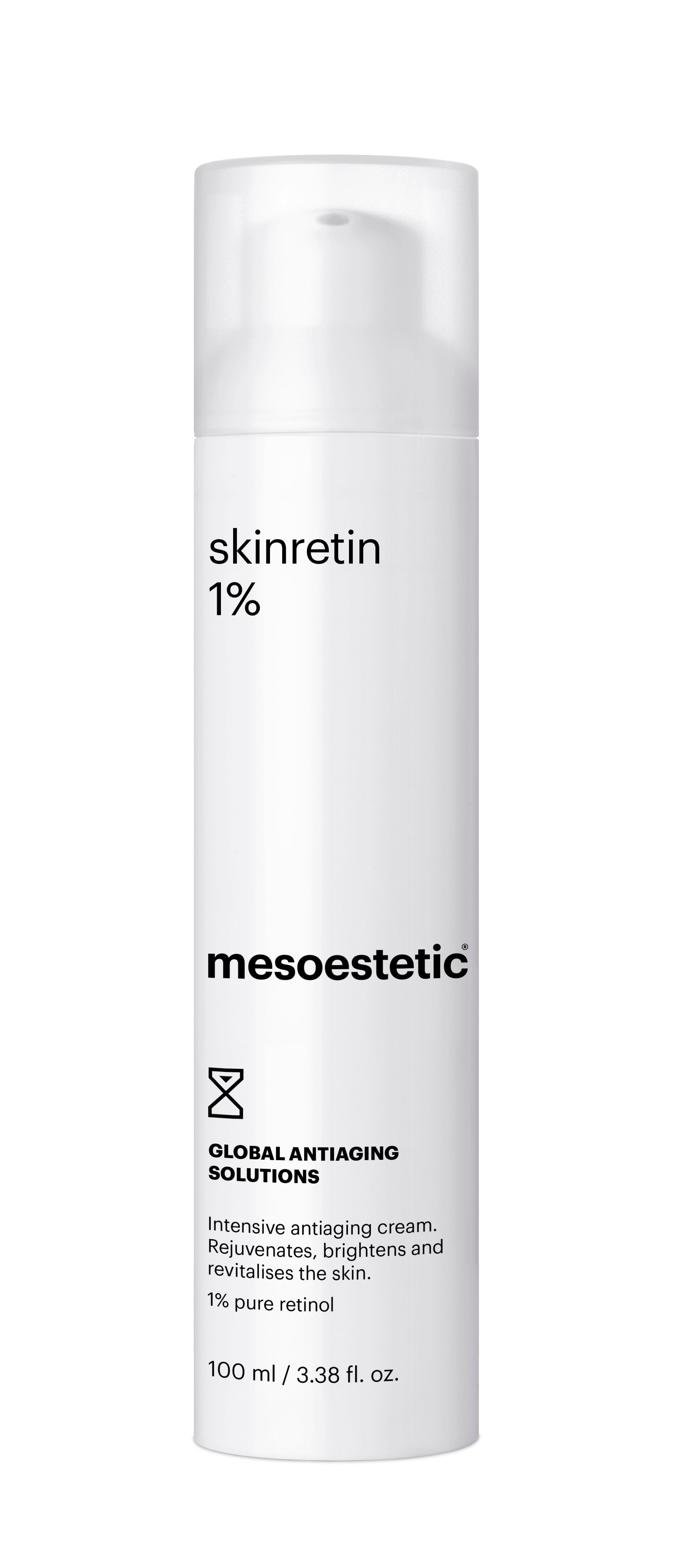 mesoestetic skinretin 0,3%