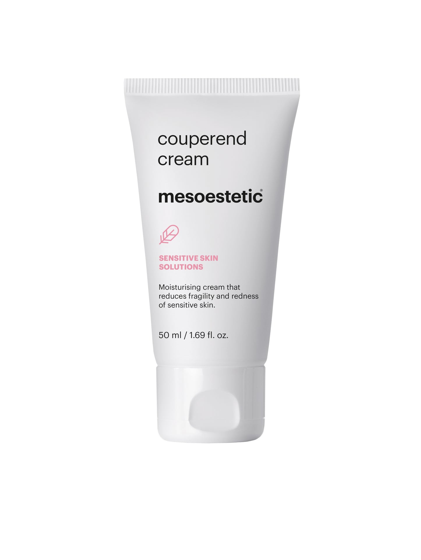 mesoestetic couperend cream