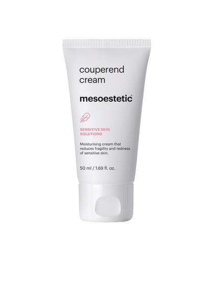 mesoestetic couperend cream