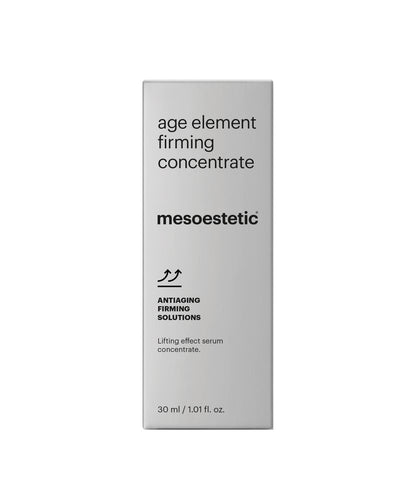 mesoestetic age element firming concentrate