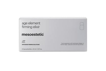 mesoestetic age element firming elixir