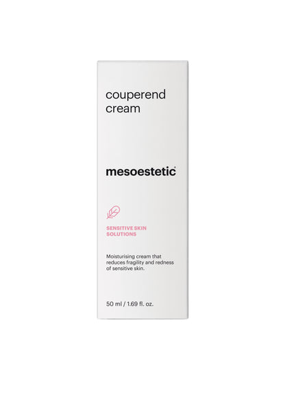 mesoestetic couperend cream