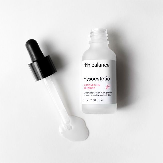 mesoestetic skin balance