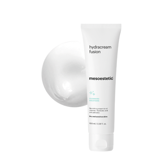 mesoestetic hydracream fusion