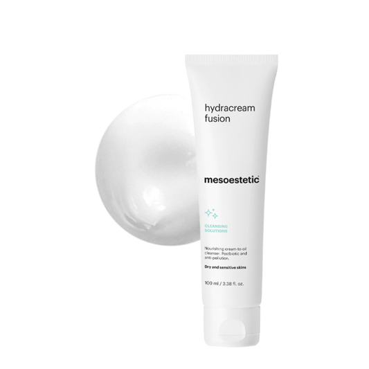 mesoestetic hydracream fusion