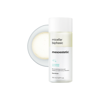 mesoestetic micellar biphasic