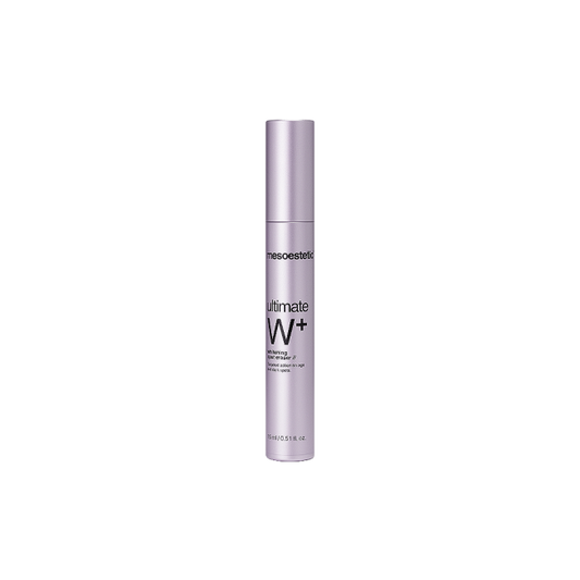 mesoestetic ultimate W+ whitening spot eraser