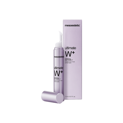 mesoestetic ultimate W+ whitening spot eraser