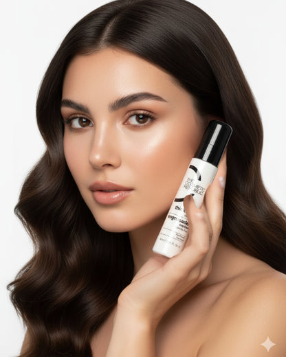 Hair thickener - Losion za volumen kose